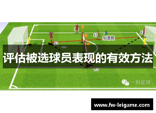 评估被选球员表现的有效方法